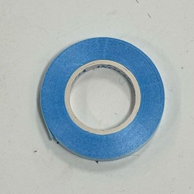 Happy Birthday Banner Blue DIY Customised Banner for Birthday party wedding event decoration