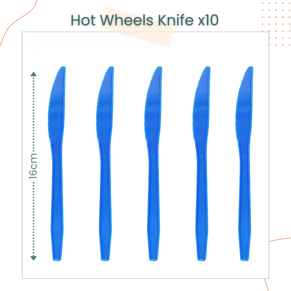 Racing Car Hot Wheels Theme Disposable Tableware Banner Balloon Birthday Decoration for Party Events