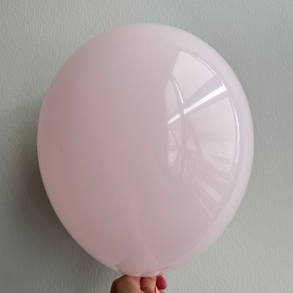 Individual Helium Inflated Balloon