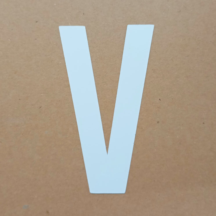 DIY Multicolor Linen banner customise happy birthday banner