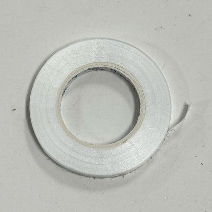 Happy Birthday Banner White DIY Customised Banner for Birthday party wedding event decoration