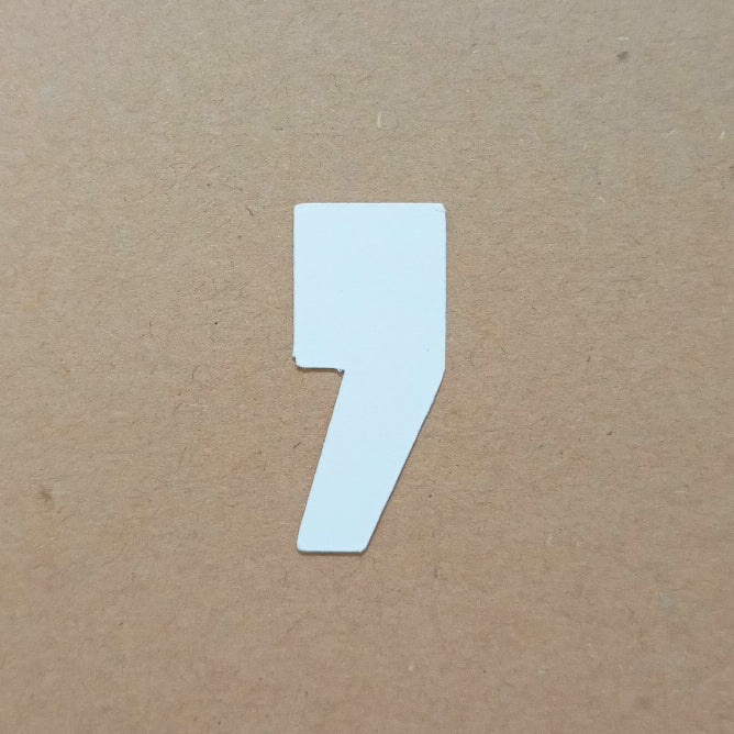 DIY Multicolor Linen banner customise happy birthday banner