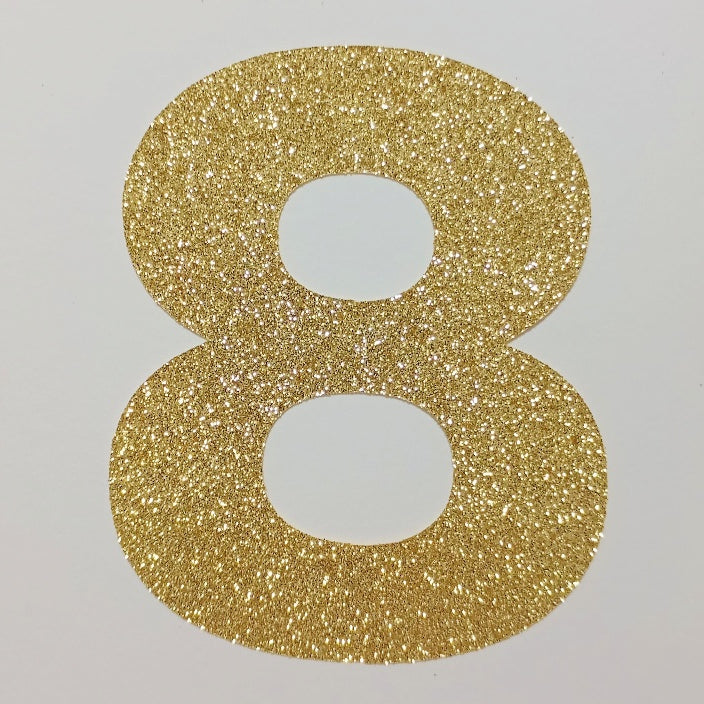 Happy Birthday Banner Black DIY Customised Banner for party wedding event decoration