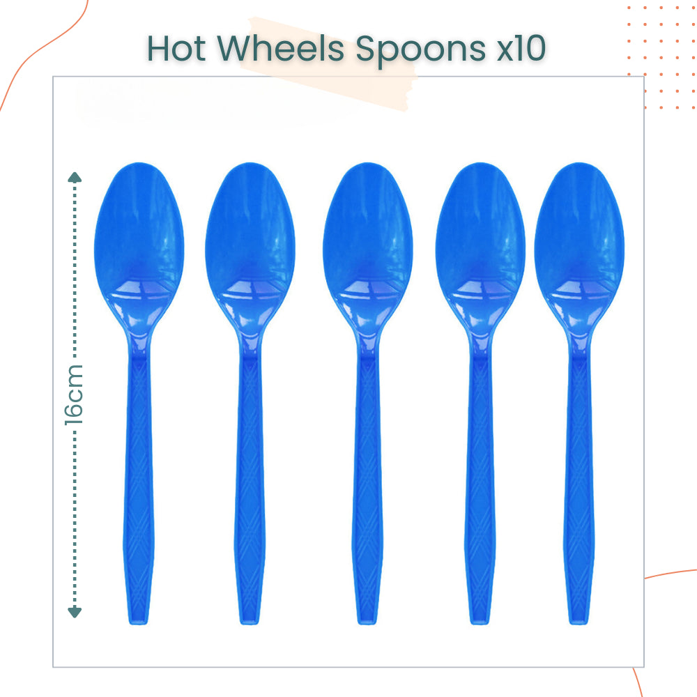 Racing Car Hot Wheels Theme Disposable Tableware Banner Balloon Birthday Decoration for Party Events