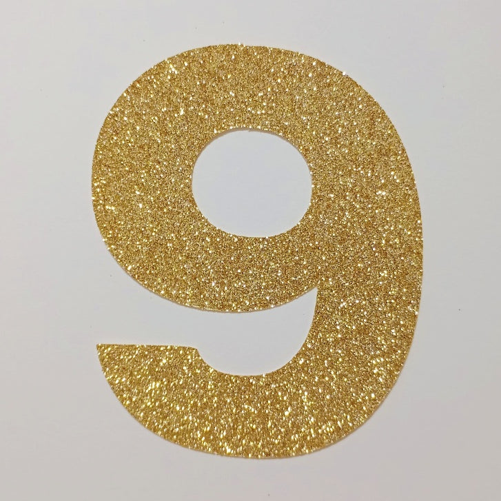 Happy Birthday Banner Black DIY Customised Banner for party wedding event decoration