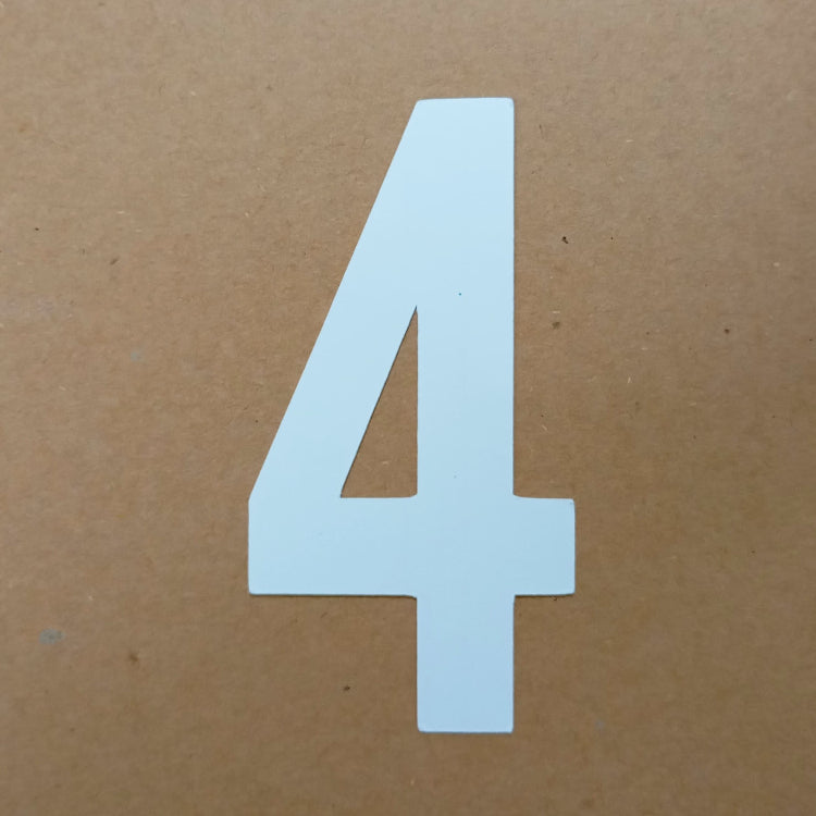 DIY Multicolor Linen banner customise happy birthday banner