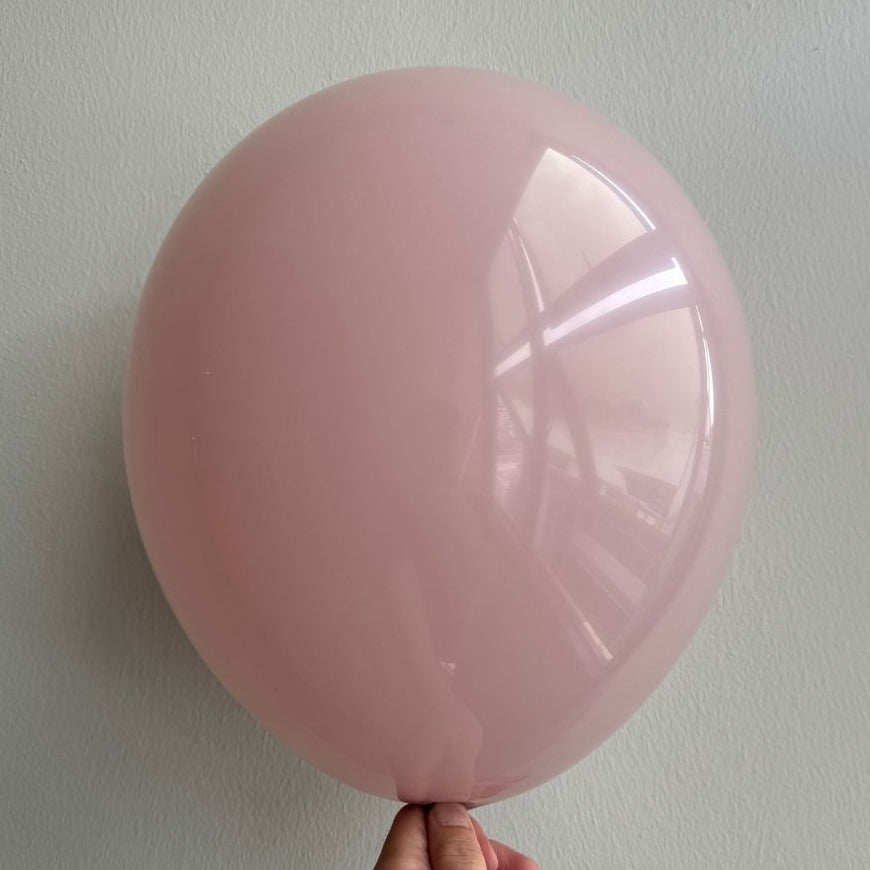 Individual Helium Inflated Balloon