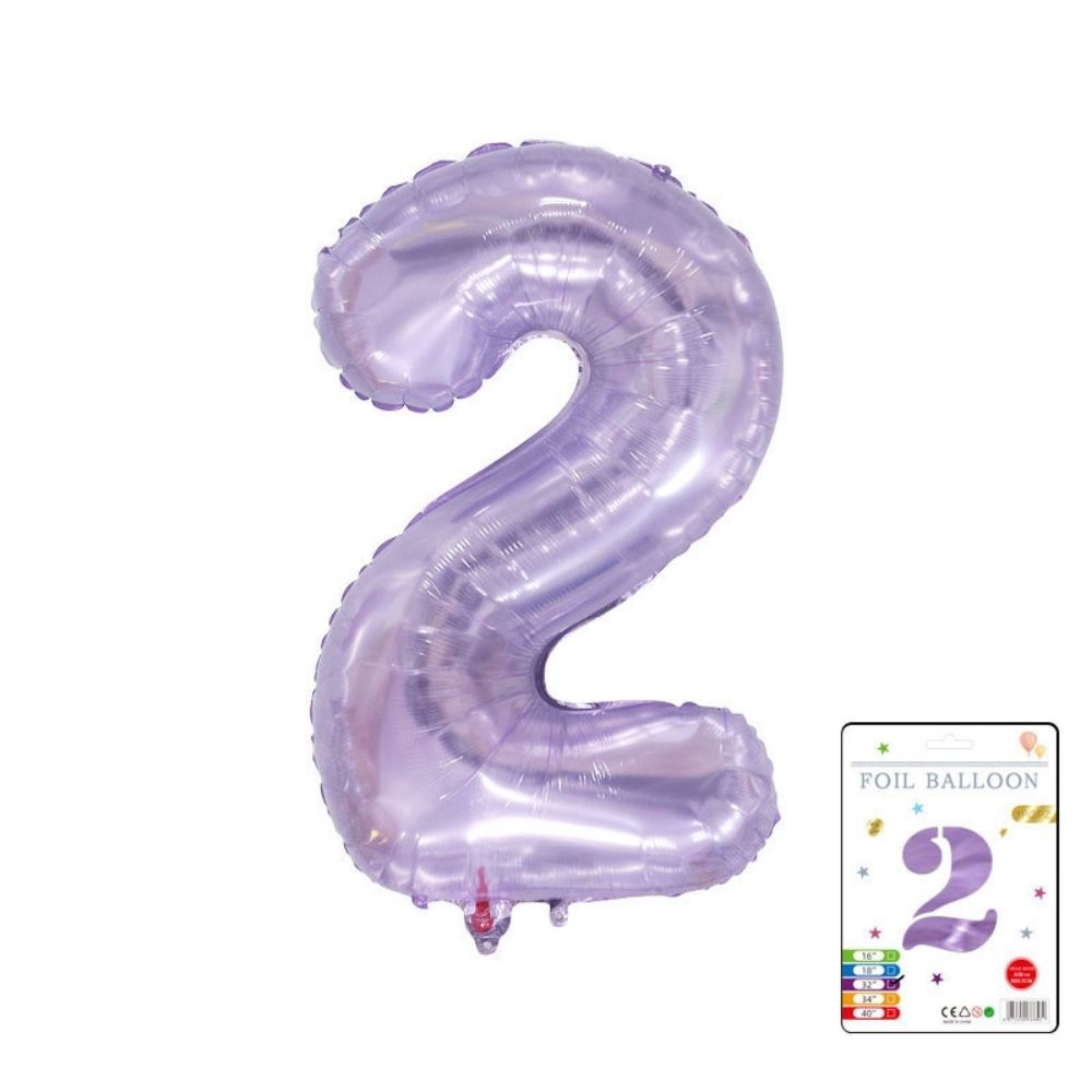 All 40inch Crystal Jelly Number Balloons Party Decorations for Birthday