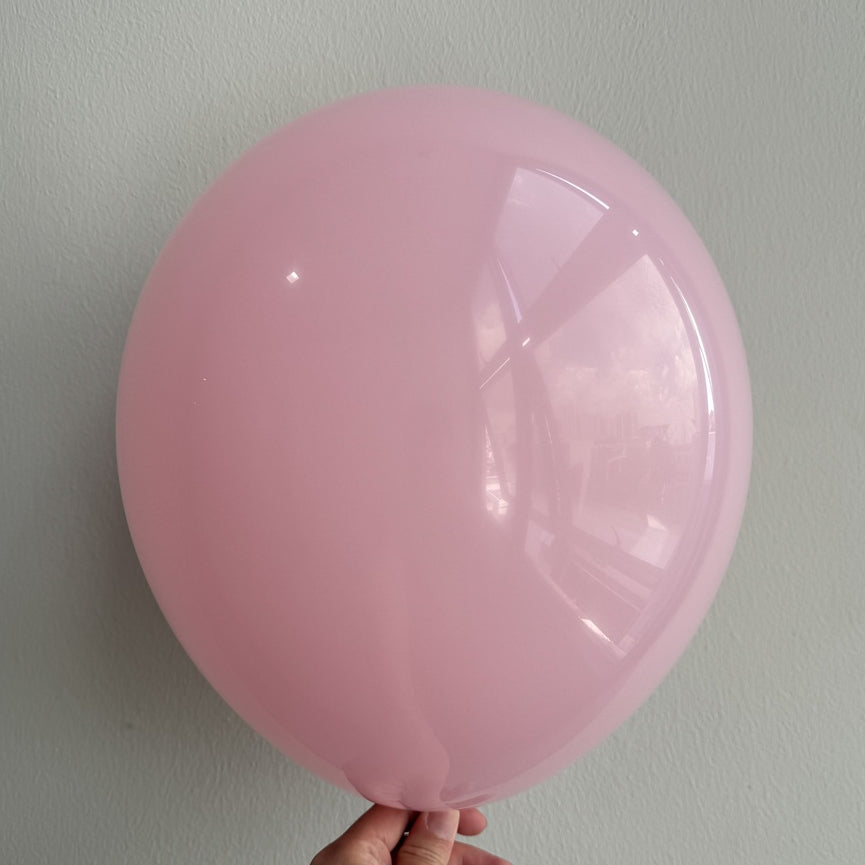 Individual Helium Inflated Balloon