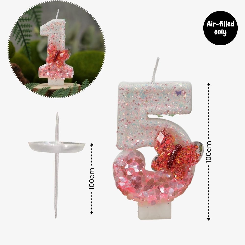 Personalised Princess Theme Birthday Party Decoration