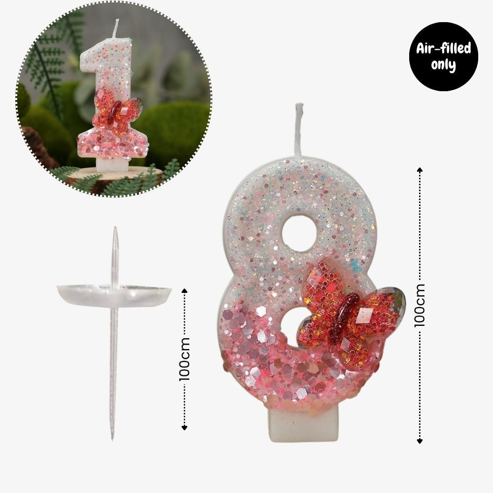Personalised Princess Theme Birthday Party Decoration