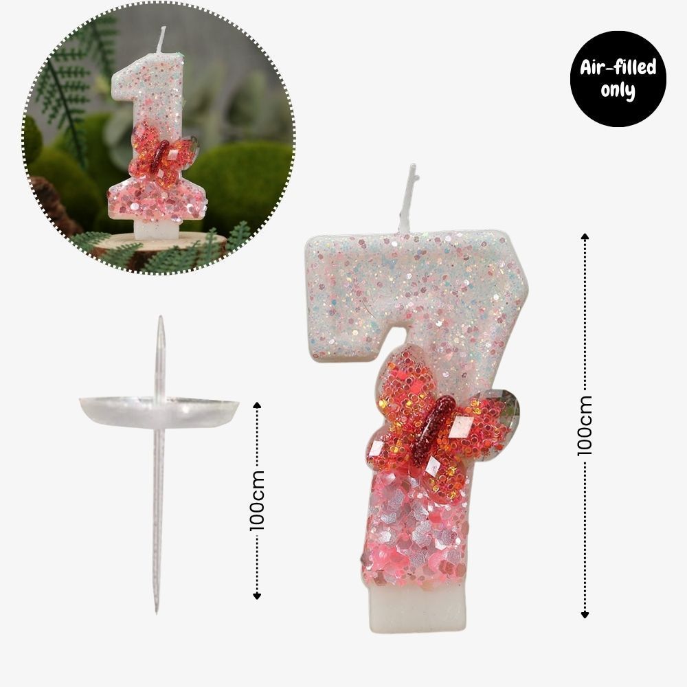 Personalised Princess Theme Birthday Party Decoration