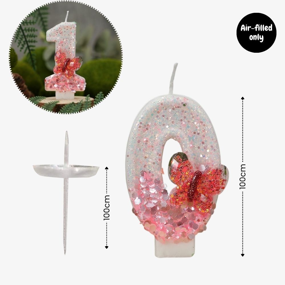 Personalised Princess Theme Birthday Party Decoration