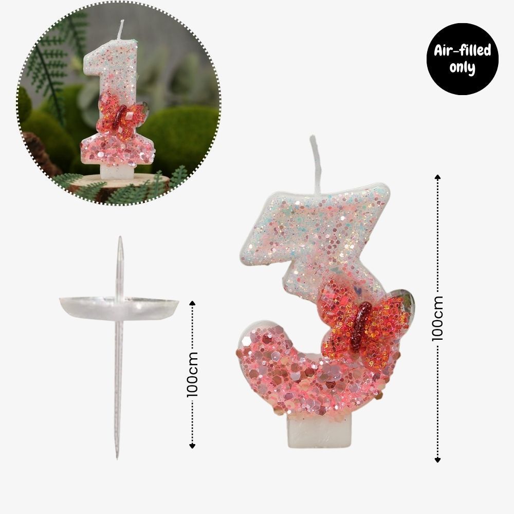 Personalised Princess Theme Birthday Party Decoration