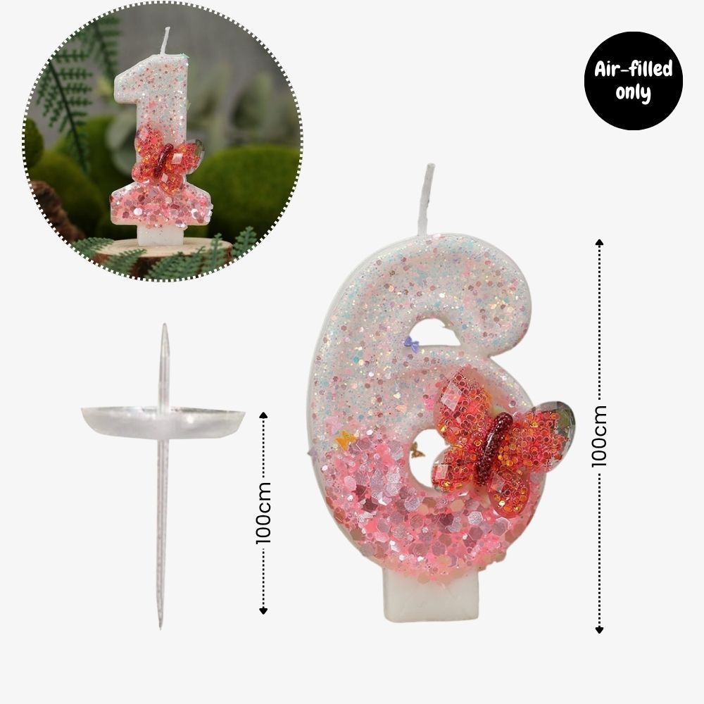 Personalised Princess Theme Birthday Party Decoration