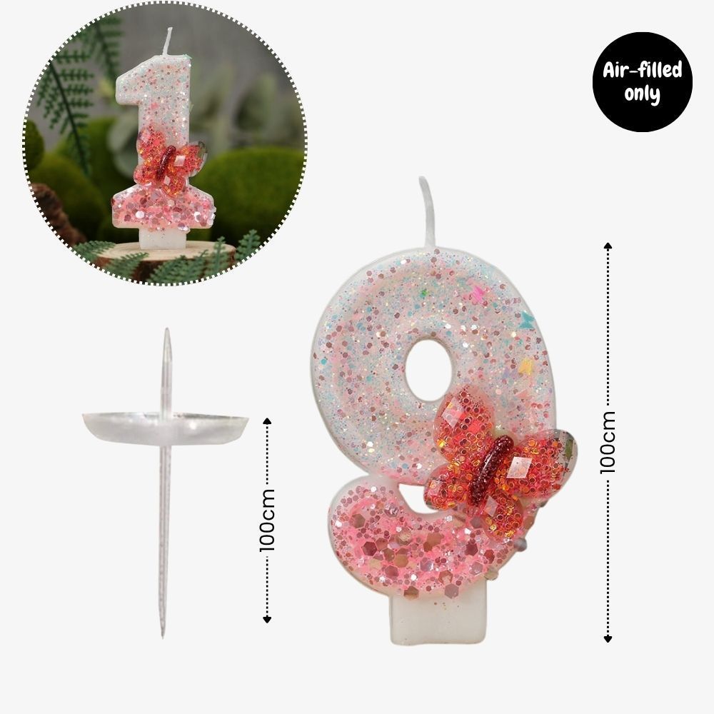 Personalised Princess Theme Birthday Party Decoration