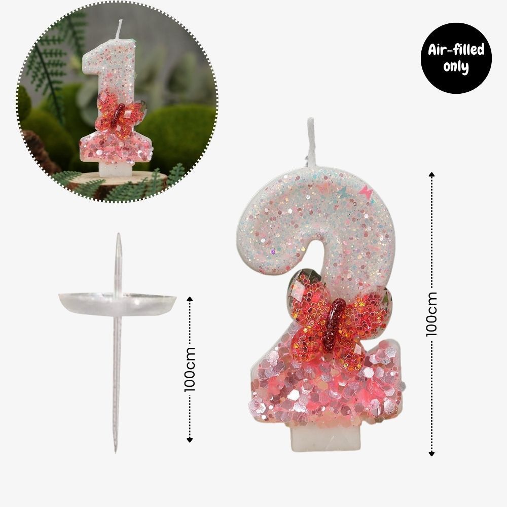Personalised Princess Theme Birthday Party Decoration