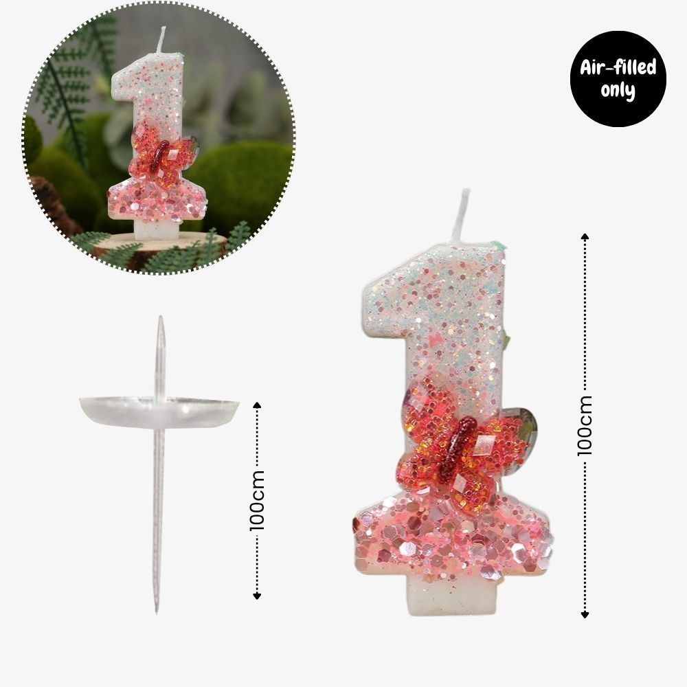Personalised Princess Theme Birthday Party Decoration