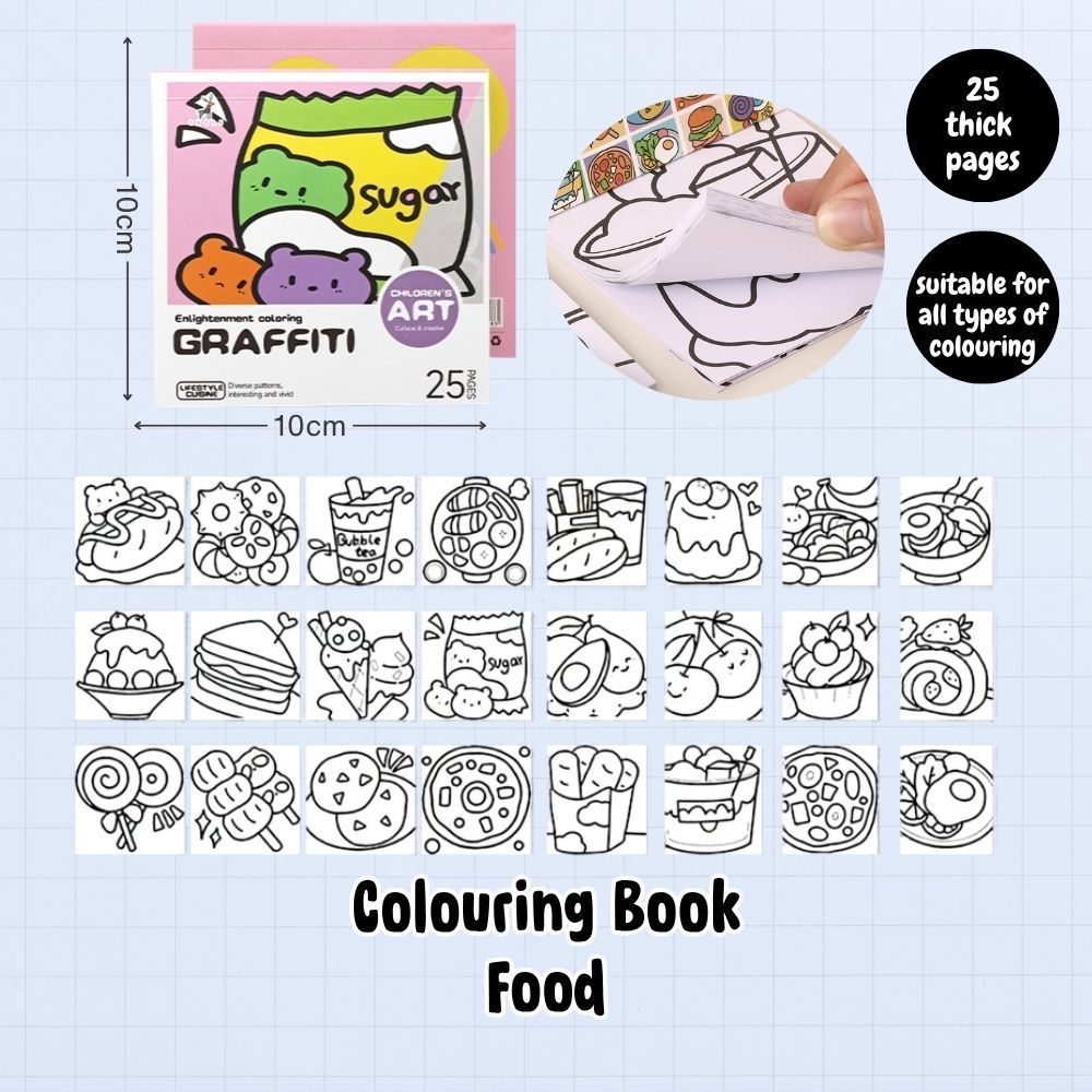 All goodie bag gift for Kid's Birthday Children's day Christmas