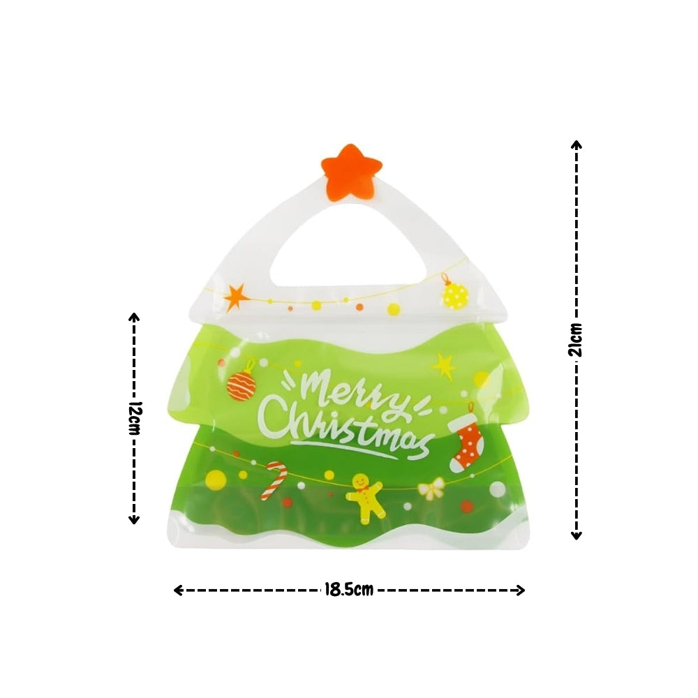 Christmas Gift bag Gift Box Gift Card