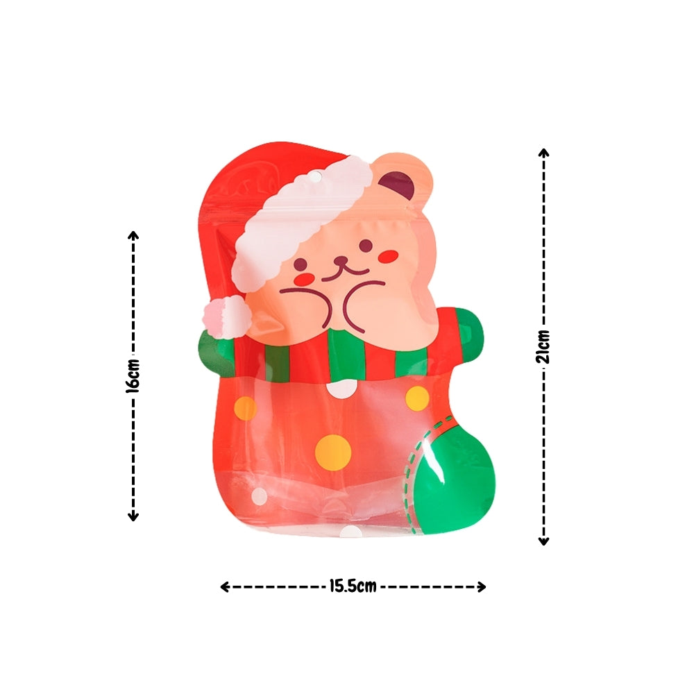 Christmas Gift bag Gift Box Gift Card