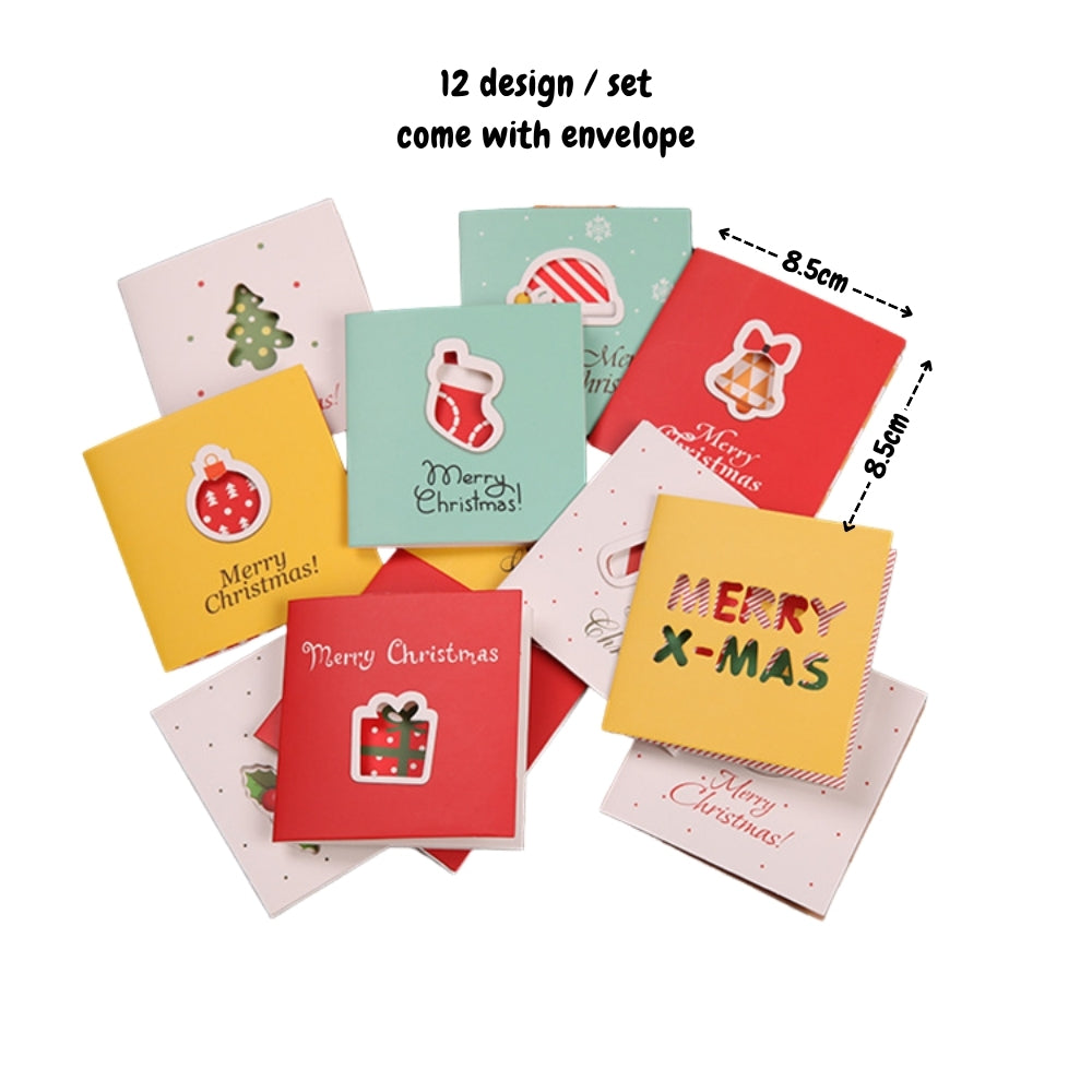 Christmas Banner balloon Decoration Backdrop Stacking display box Photo props