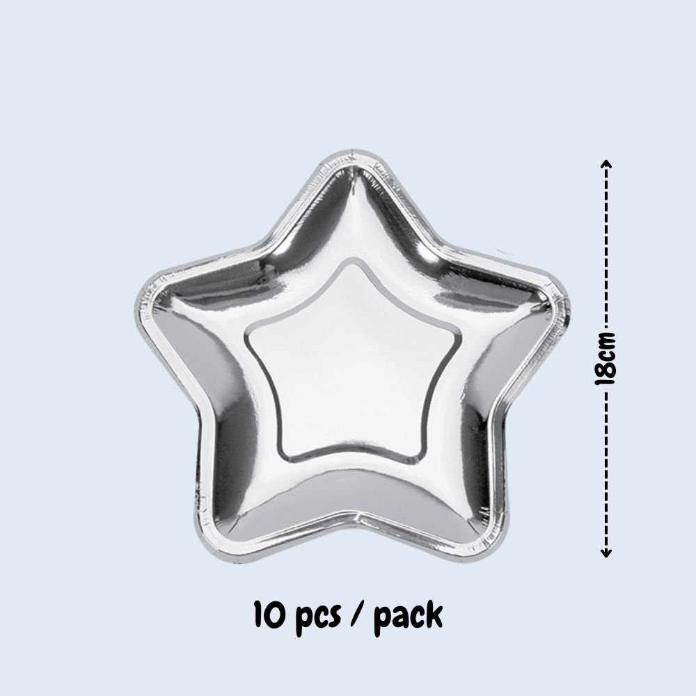 Happy New Year party Decoration Foil Balloon Tableware for New Year Party Decoration