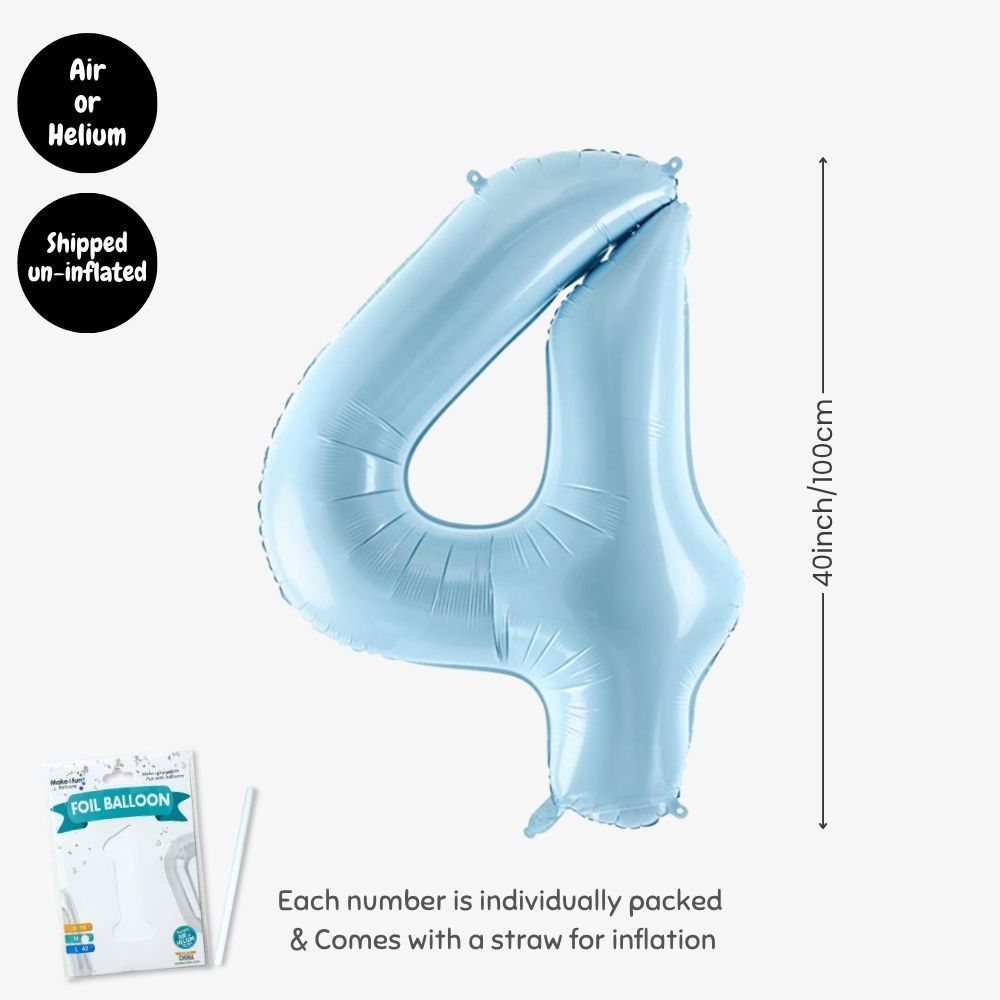 Personalised Under the Sea Animal Theme Birthday Party Decoration
