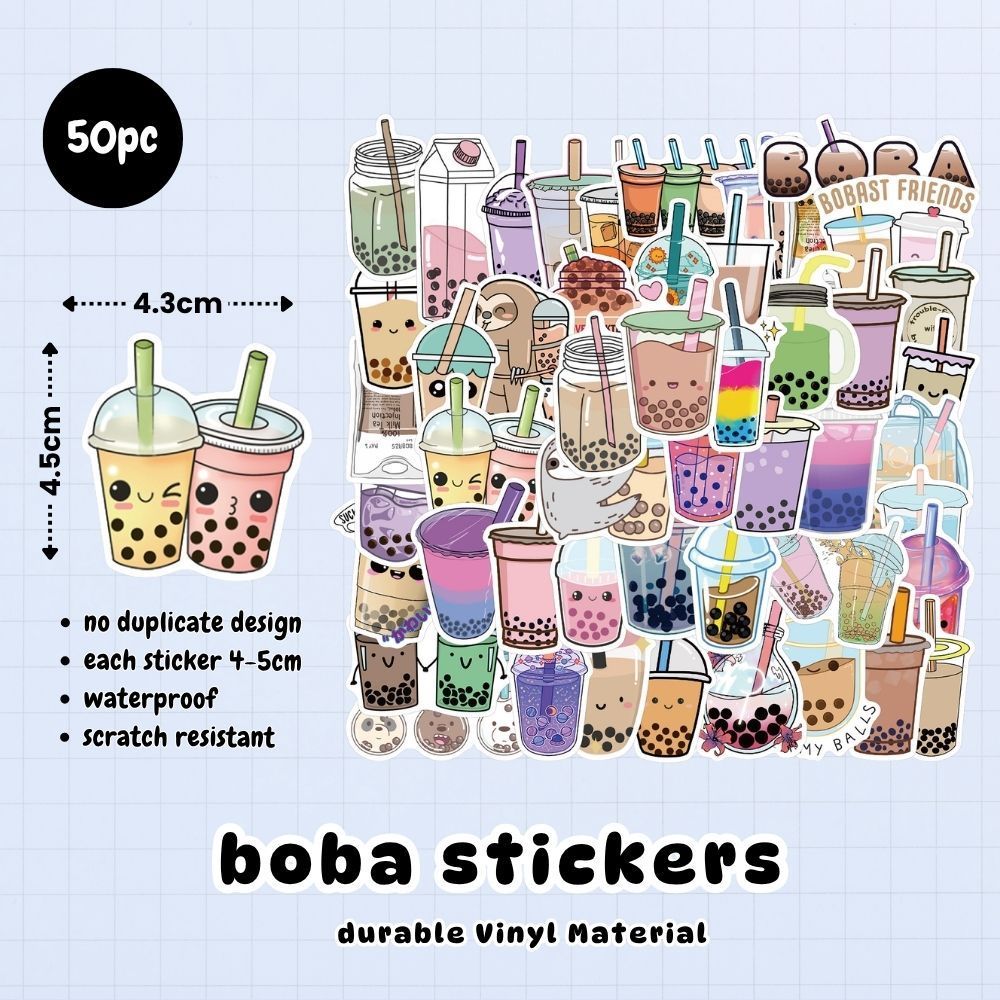 Cute Stickers