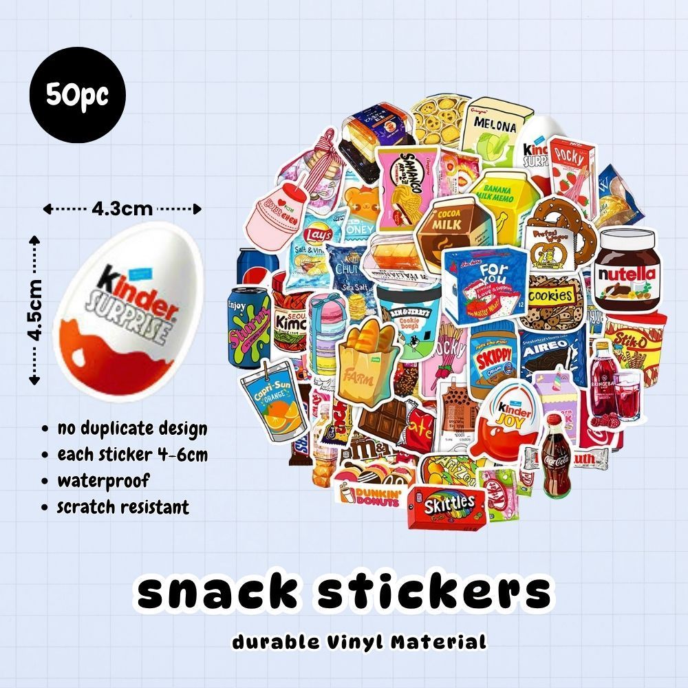 Cute Stickers