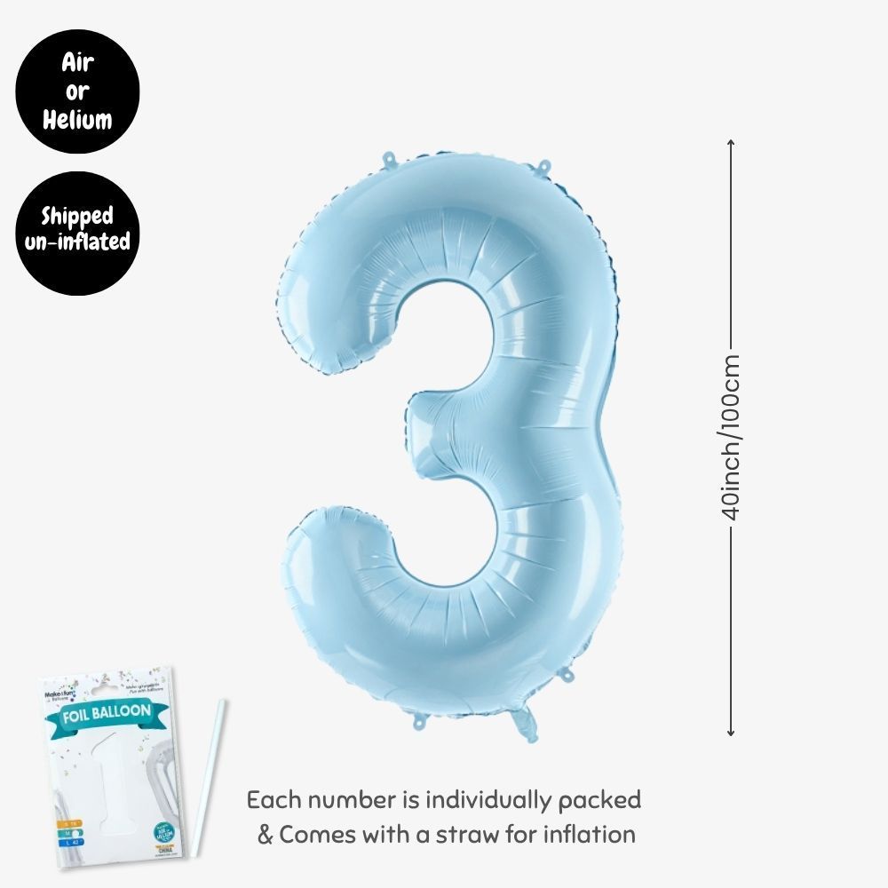 Personalised Under the Sea Animal Theme Birthday Party Decoration