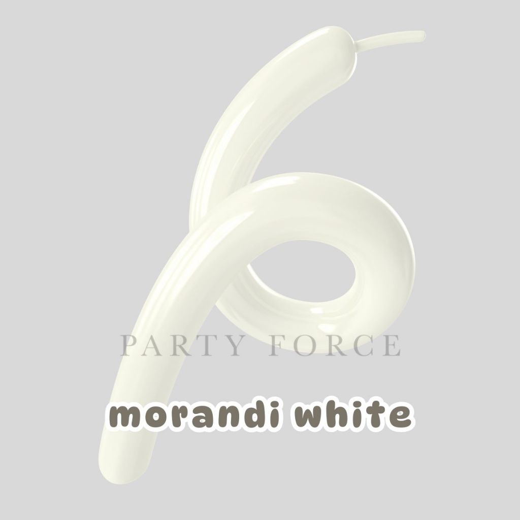 260Q Balloon Magic Twist Balloon