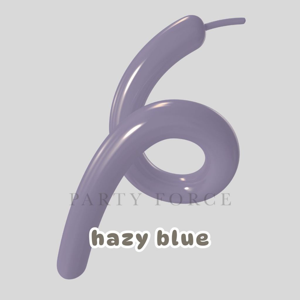 260Q Balloon Magic Twist Balloon