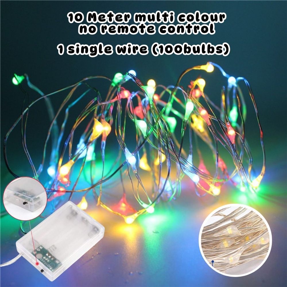 Deepavali Decoration Diwali Candle Banner 3m x 3m drop down curtain light decor