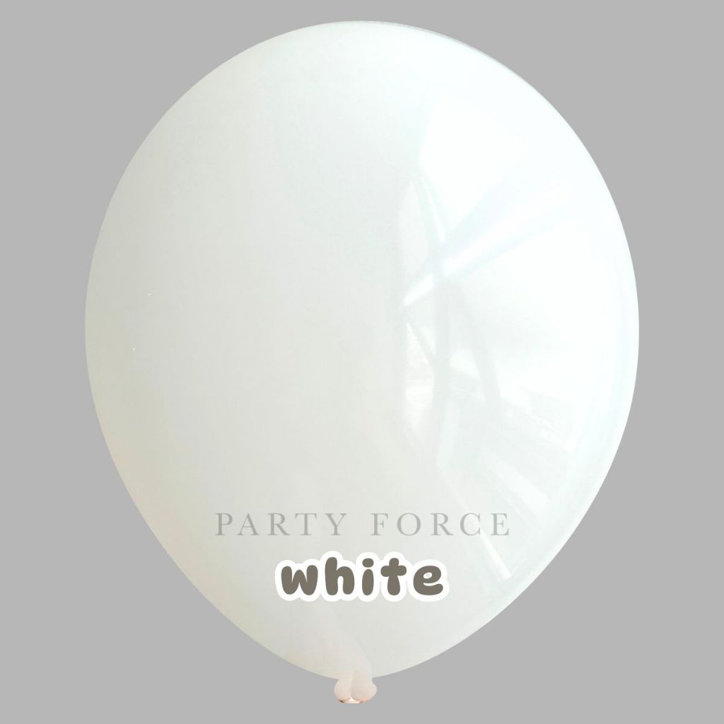 18 inch Latex Balloon 18inch Helium Grade Balloon