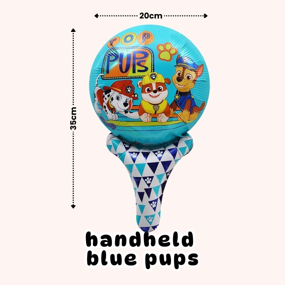 Handheld Balloon