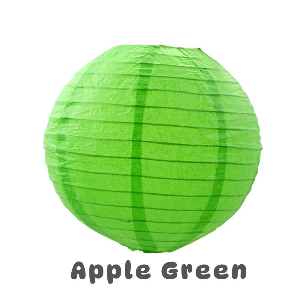 Paper Lantern for Mid Autumn festival decoration