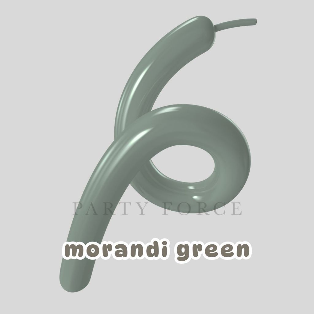 260Q Balloon Magic Twist Balloon