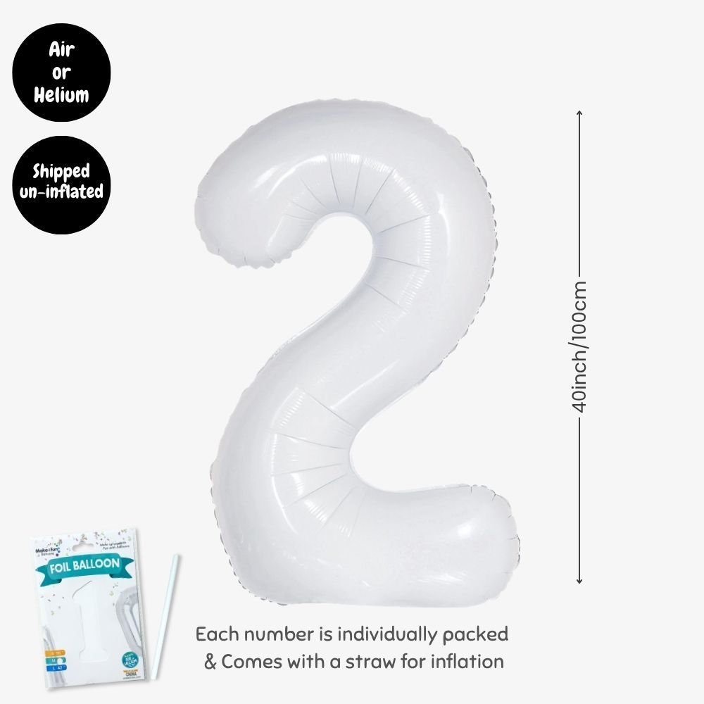 Daisy Theme Banner Balloon Party Decoration for Birthday Party