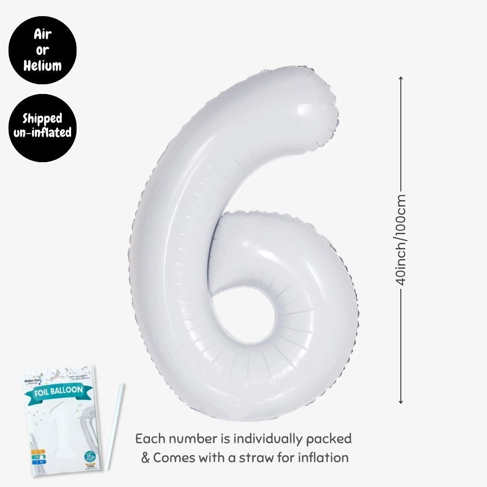 Daisy Theme Banner Balloon Party Decoration for Birthday Party