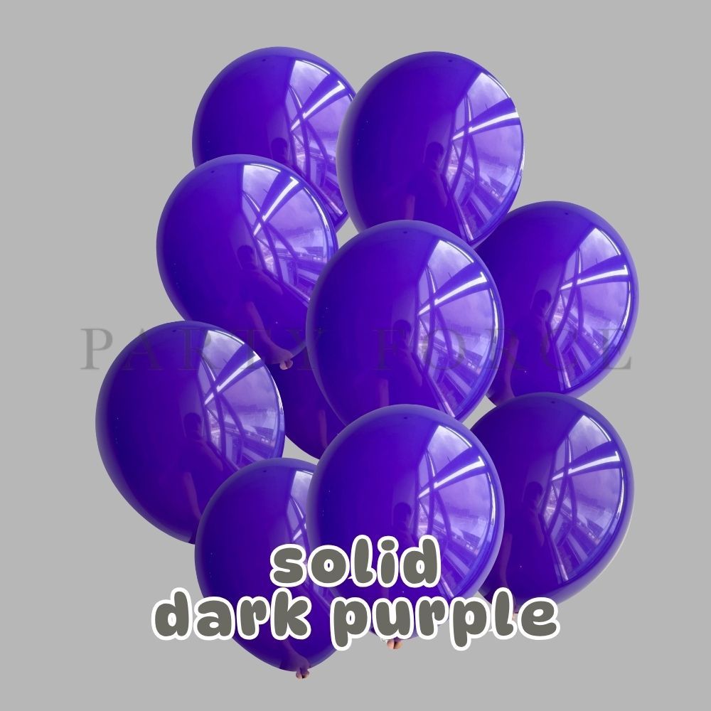 12 inch Latex Balloon 12inch Helium Grade Balloon