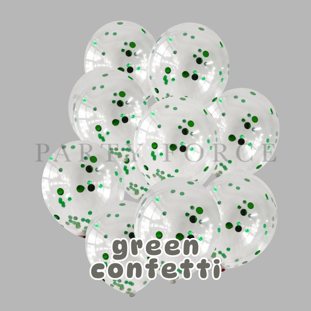 Pastel Balloon 12 inch 5 inch