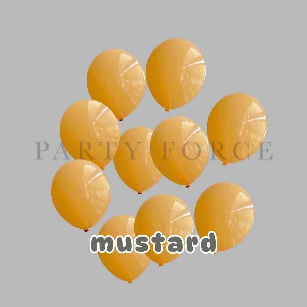 5 inch Latex Balloon 5inch Mini Balloon