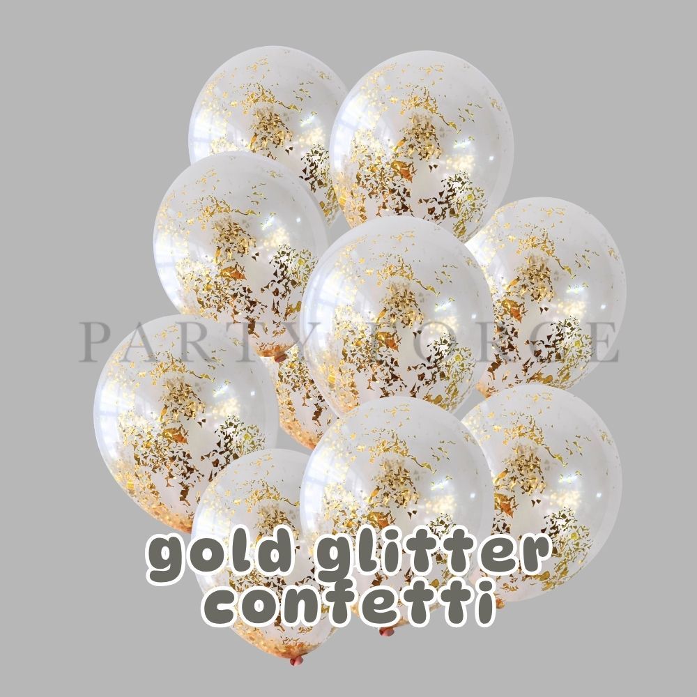 Pastel Balloon 12 inch 5 inch