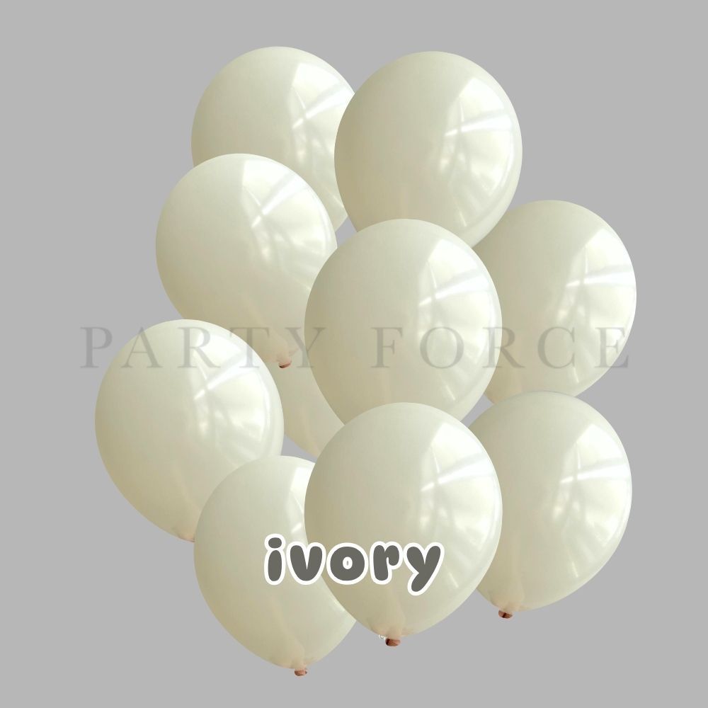 12 inch Latex Balloon 12inch Helium Grade Balloon