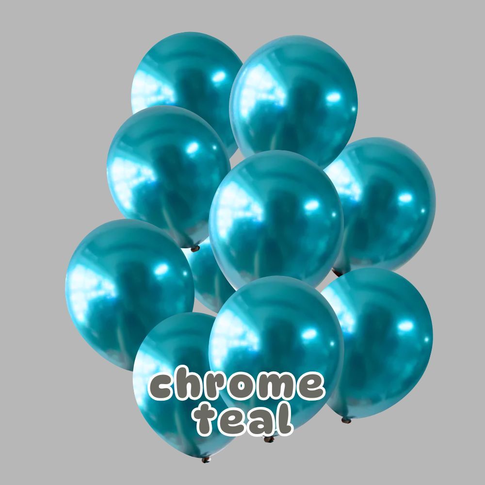 12 inch Latex Balloon 12inch Helium Grade Balloon