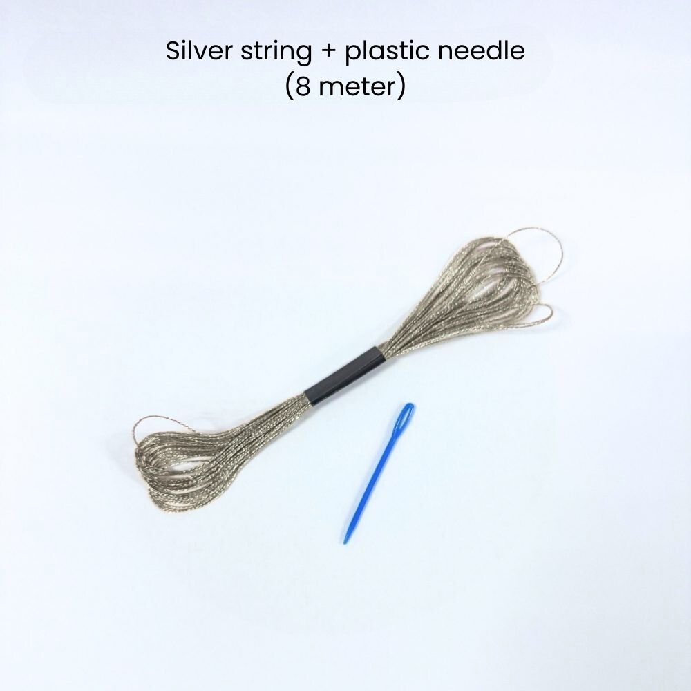 [SG Instock[ Customised Cursive Banner Glitter Black Script Font Custom Banner Happy Birthday Banner