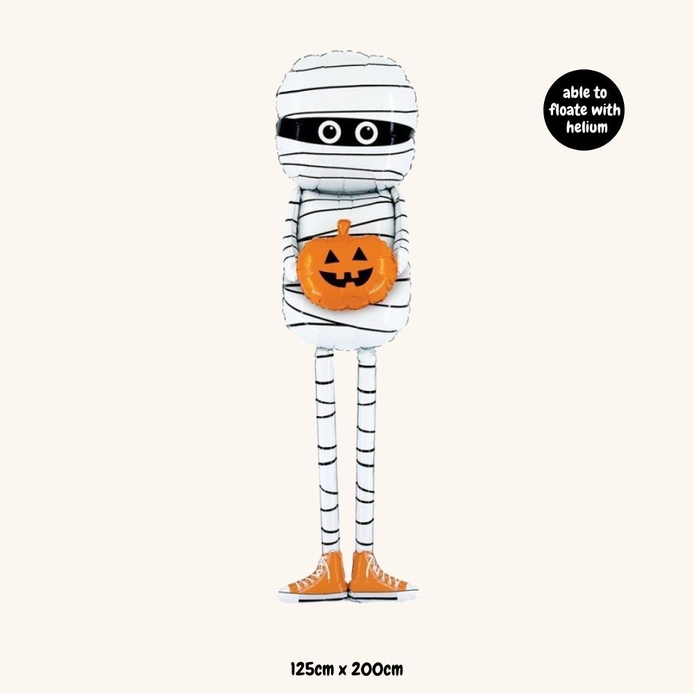 Halloween Decorative Foil Balloon