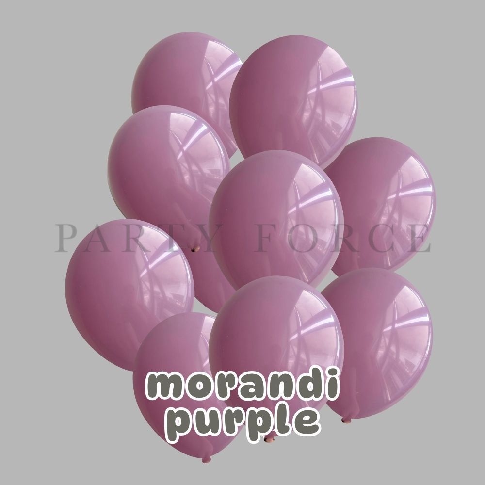 12 inch Latex Balloon 12inch Helium Grade Balloon