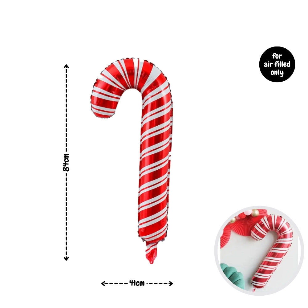 Christmas Decorative Foil Balloon